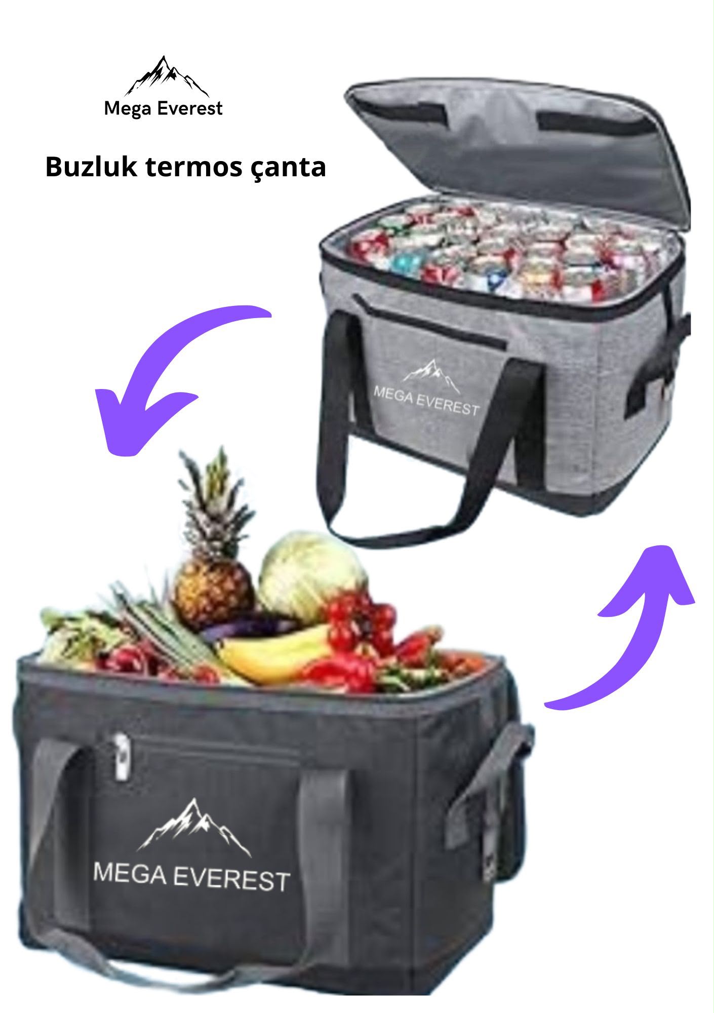Dayanıklı Okul & Öğrenci Sırt Çantası